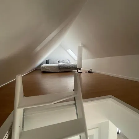 Sunny 1st Floor * Tisvilde