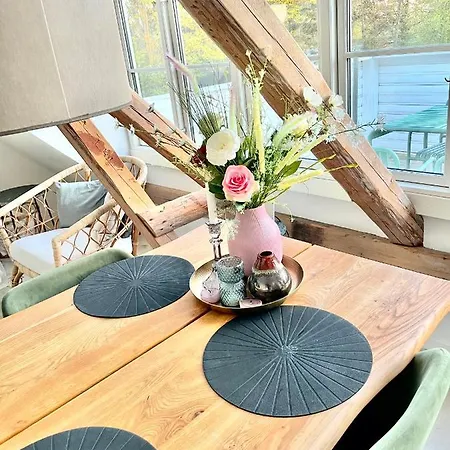 Sunny 1st Floor * Тисвиллелайе